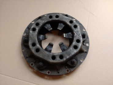 gebrauchte Kupplungsdruckplatte , zum Aufarbeiten