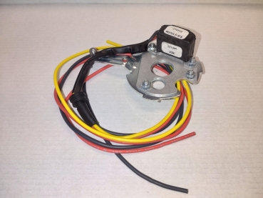 Zündmodul 12 Volt negative Masse, Per Tronix Zündung, Zipper Verteiler