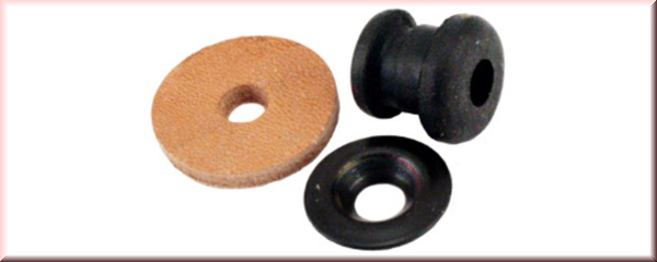 Dichtsatz Chokestange