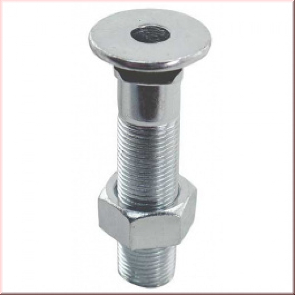 Halteschraube Hauptscheinwerfer längere Ausführung