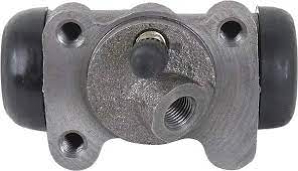 Radbremszylinder hinten rechts, für Umbau auf hydr. Bremse und verschiedene Modelle von 1939-48