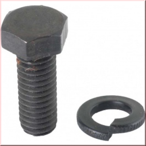 Befestigungsschrauben für Anlasser (3 Stück im Set)