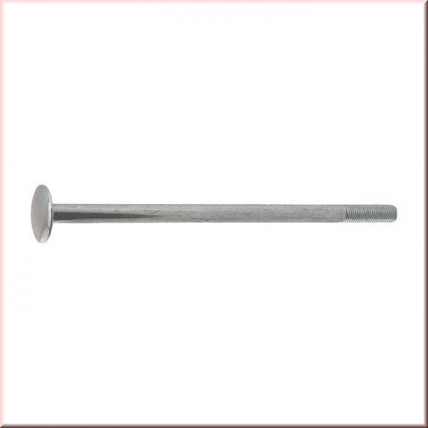 Betätigungsstange für Starter