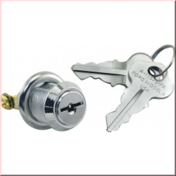 Zündschloß Universal