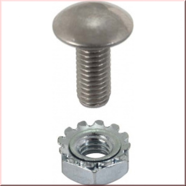 Befestigungsschrauben für Scheinwerfergehäuse-Halter