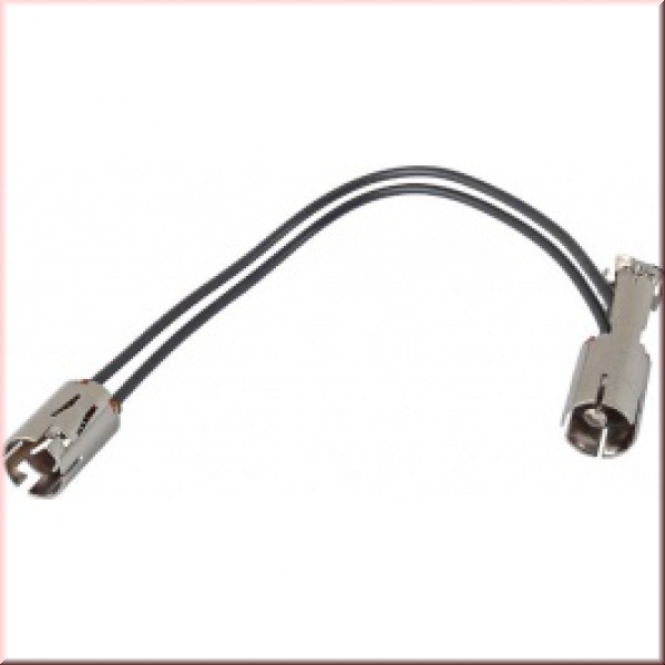 Fassung für Scheinwerfer mit 1 Glühlampe, für 1928, Scheinwerferanschluß 17,5mm, ( benötigt eventuell den Sockelhalter A13075S )