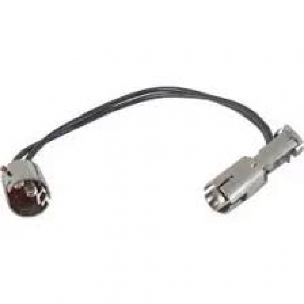 Scheinwerferfassung /1 Glühlampe, 1928-29, Anschluß im Scheinwerfer 19,8mm