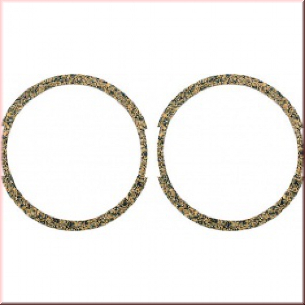 Dichtung für Seitenlampen 1930-31