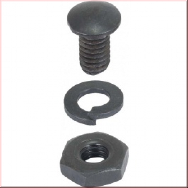 Schraubensatz für Hupe