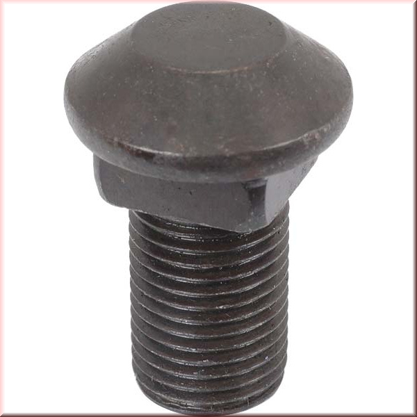 Radbolzen für Reserveradhalter