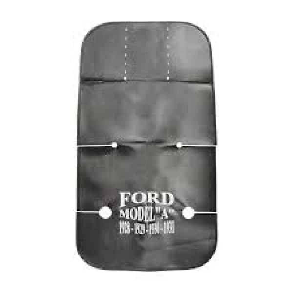 Kotflügelschutzmatte