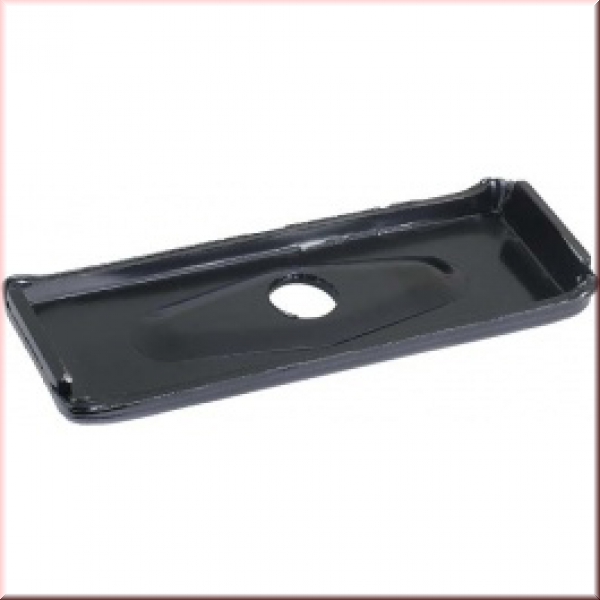 Stoßstangenhalter 1930-31