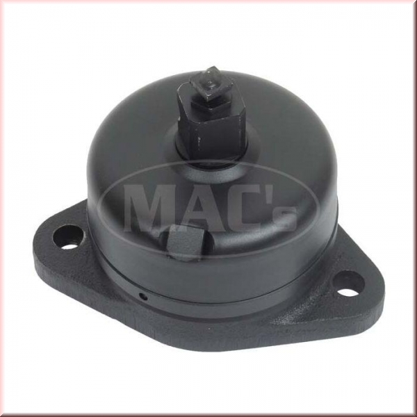 Stoßdämpfer vorn links und hinten rechts