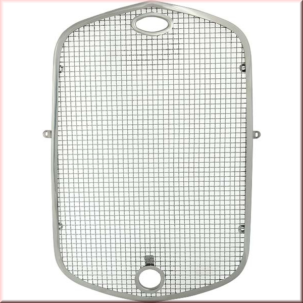 Steinschlaggitter für 1930