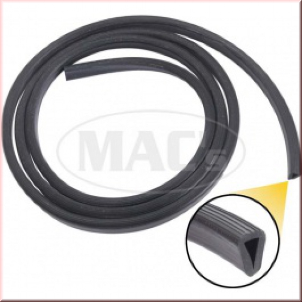 Gummi für Heckscheibe