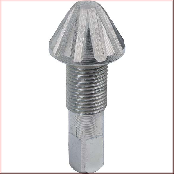 Bremskeil zum Nachstellen der Bremsbacken