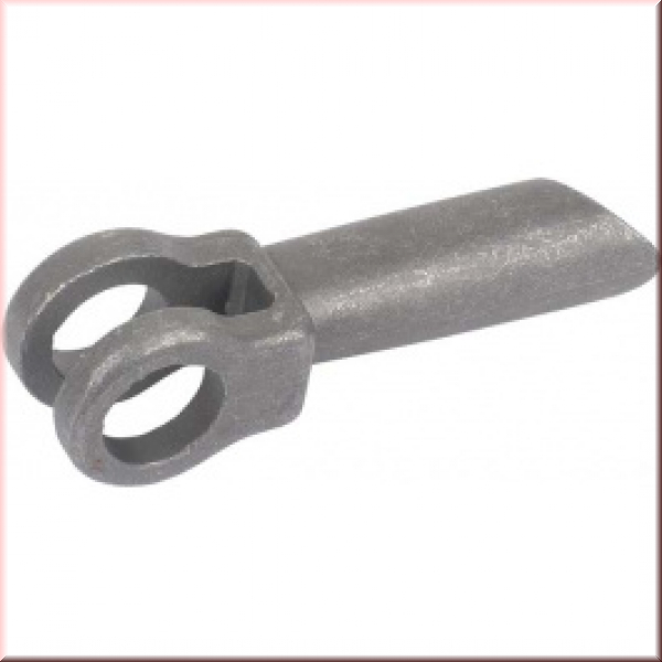 Bremsbacken-Einstellstift mit Auge