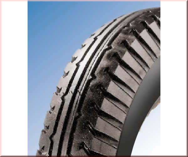 Firestone 440/450-21 Blackwall