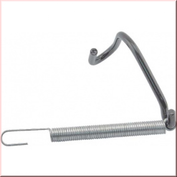 Bremspedal Rückholfeder