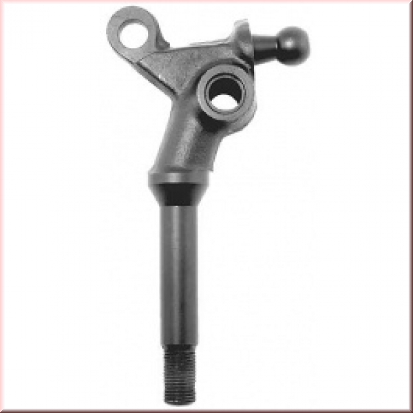 Federgehänge Halter