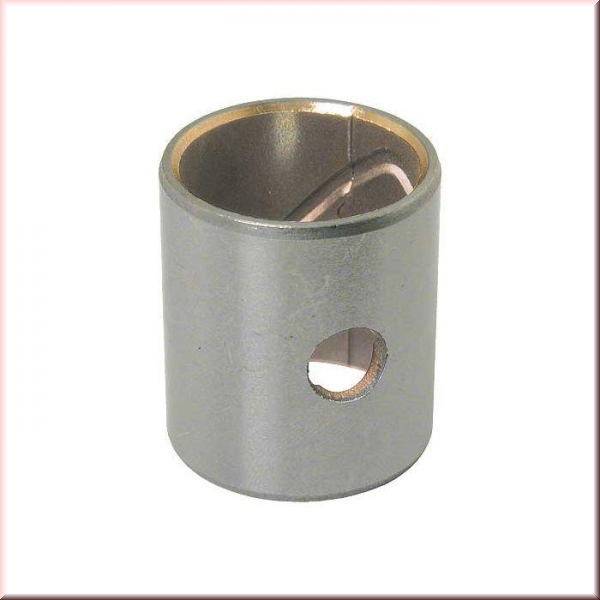 Buchse für VA-Gehäuse