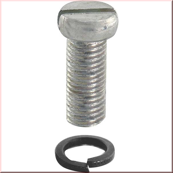 Schrauben für Lenksäulenhalter