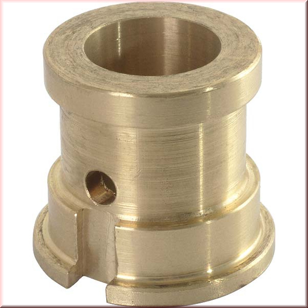 Buchse für  7-Zahn Lenkgetriebe für Lenkstange