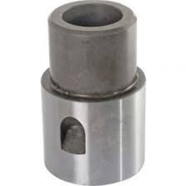 Lagersitz oben für 2 Zahnlenkung