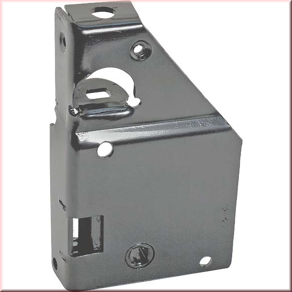 Türschloß links Roadster und Phaeton