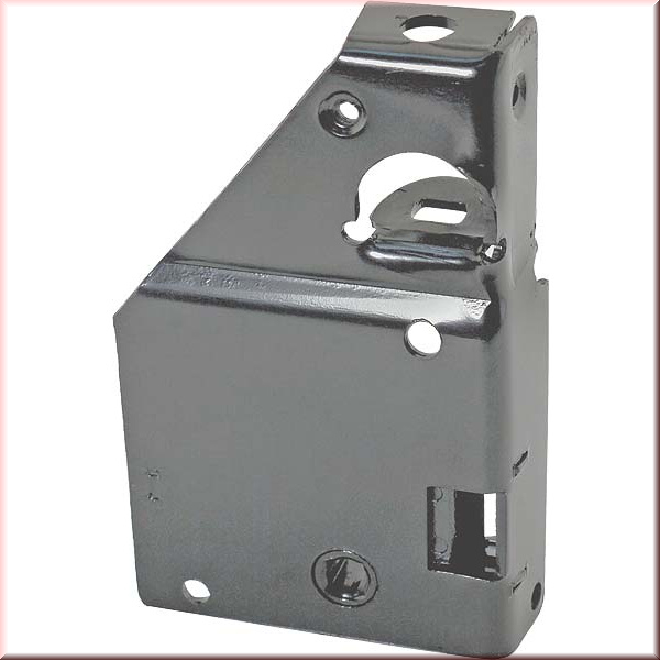 Türschloß rechts Roadster und Phaeton