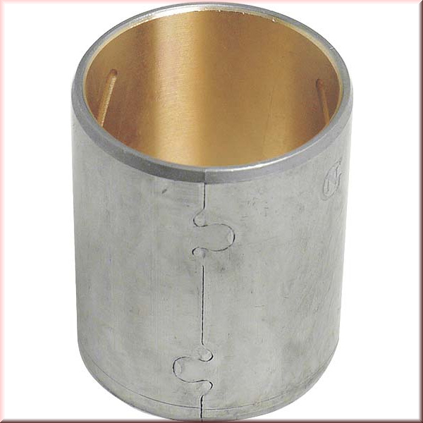 2 Buchsen für Lenkgetriebe, passen für 7 und 2 Zahn-Lenkung,