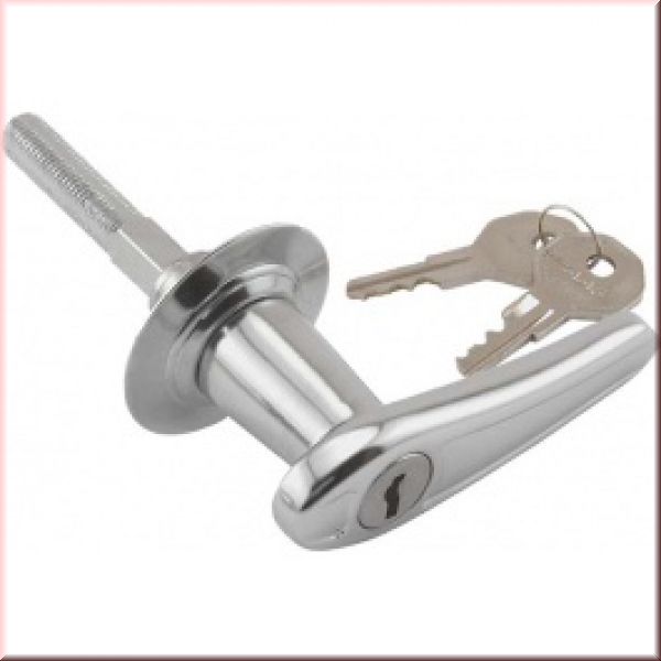 Griff Heckklappe mit Schloß