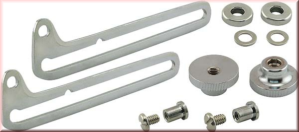 Frontscheiben Aussteller Set für 1928-29