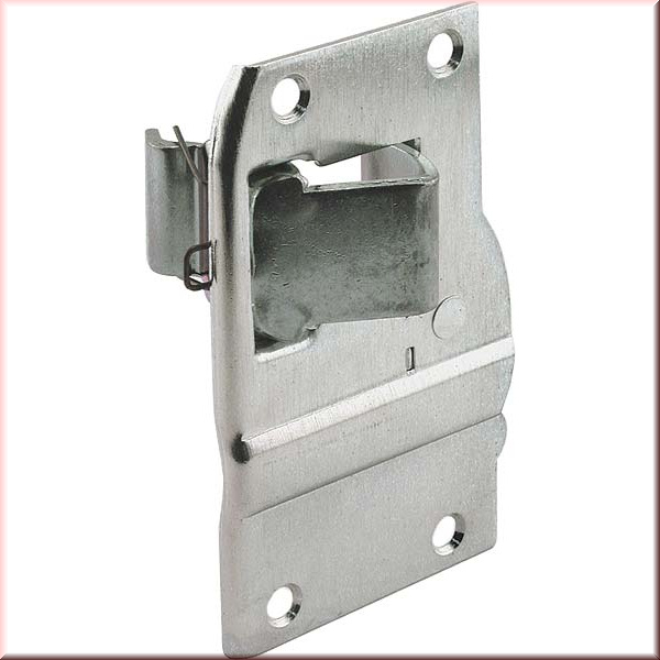 Türschloß rechts Tudor, Coupe und Pickup 1930-31