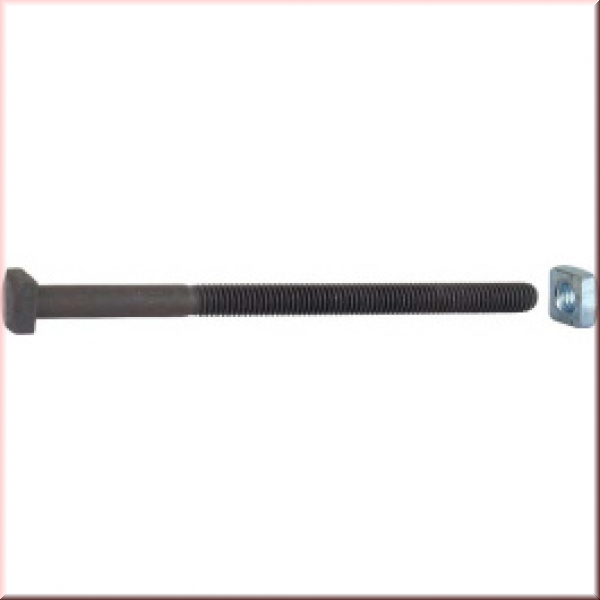 Zentralschraube für Vordere Blattfeder