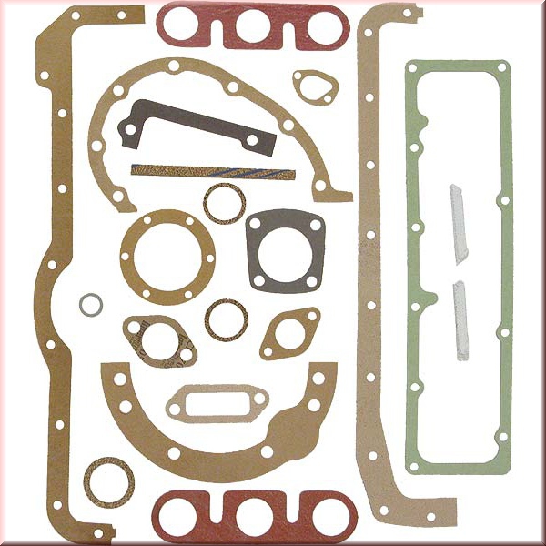 Motordichtsatz ohne Kopfdichtung A-Motor