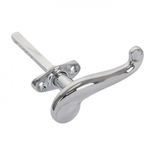 Türgriff ohne Schloß, für Fordor & Cabriolet - links vorne oder rechts hinten, 1928-29