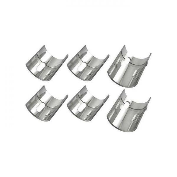 moderner Hauptlagersatz Übermaß 0.40