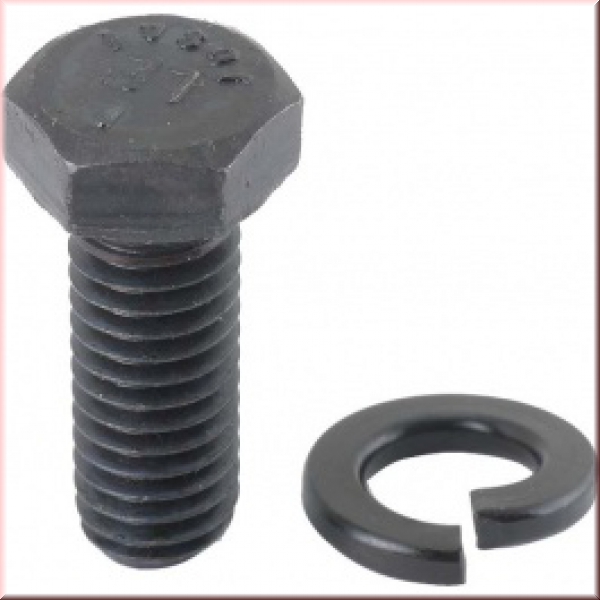 Schraubensatz Kupplungsgehäuse- Schwungradgehäuse