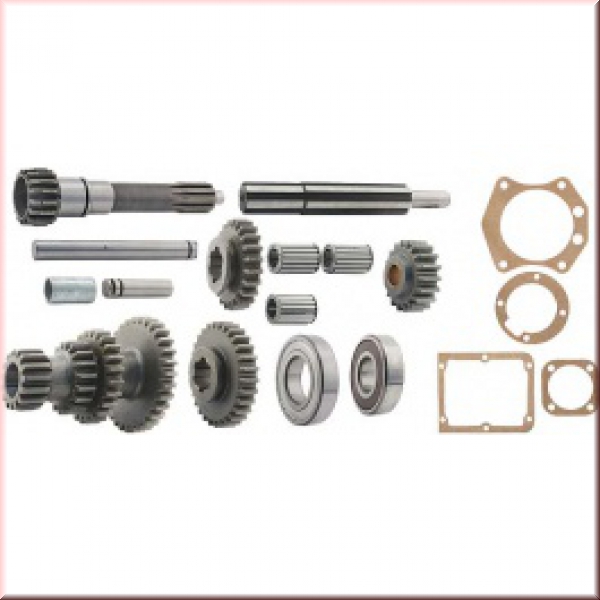 Getriebe Überholsatz