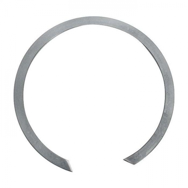 Spregring Getriebelager hinten und in der Bremstrommel für hydral. Bremse hinten