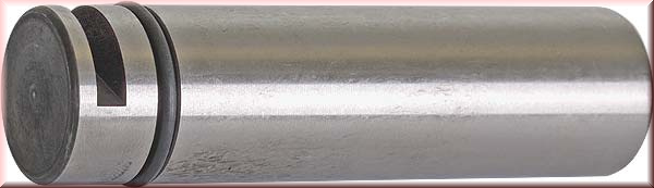 Welle Rückwärstsgangrad