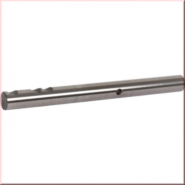 Schaltwelle 2. und 3. Gang