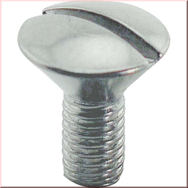 Schraubensatz für Amaturenbrett 1928-31