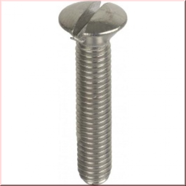 Schrauben für Türgriff