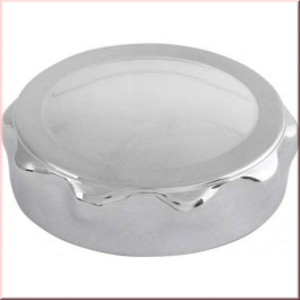 Kühlerdeckel Chrom 1928-29