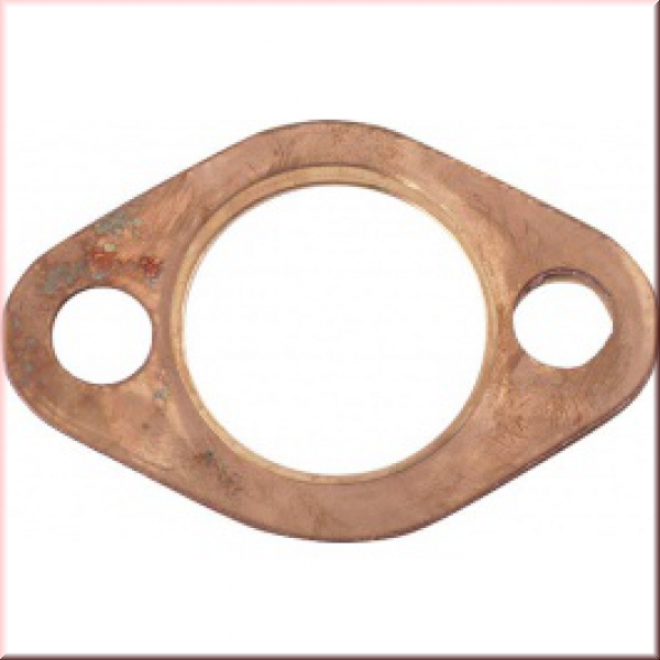 Dichtung Flansch Motor