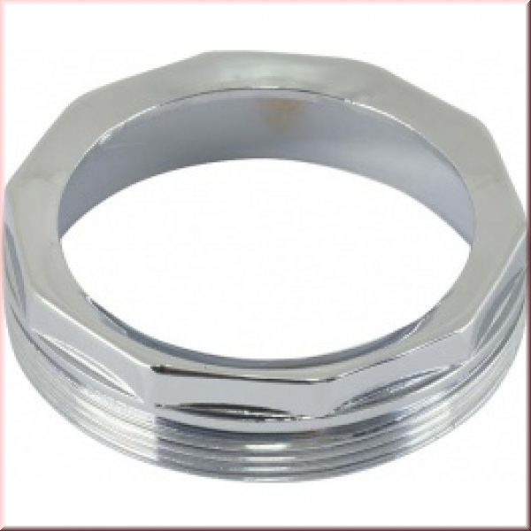 Verschraubung für Tankanzeige