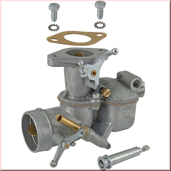 Tillotson X Vergaser