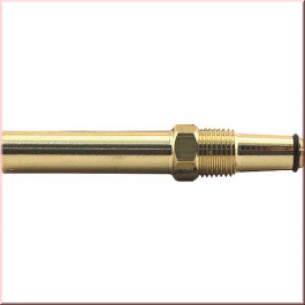 Führungshülse für Anreicherungsnadel